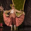 Theater für Kinder: Des Kaisers neue Kleider